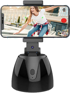 360° Mobile Phone Tracking Holder