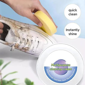 Multi-Purpose Cleaning Cream