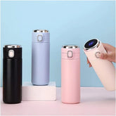 Stainless Steel Insulated Water Bottle