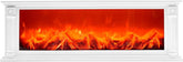 Led Fireplace Lamp Electric Fireplace Lantern