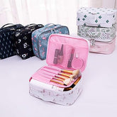 Portable Cosmetic Bag For Women