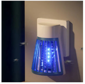 Electric Shock Zapper Mosquito Killer Lamp