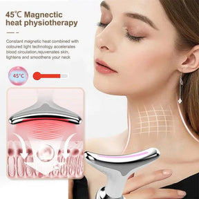 Anti Wrinkle Beauty Apparatus